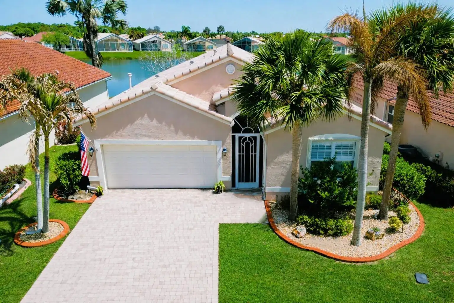 362 NW Sunview Way, Port St. Lucie FL 34986 photo 2