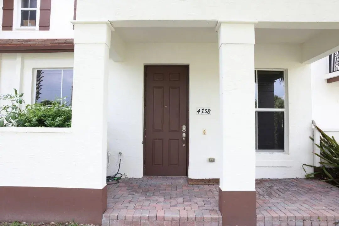 4758 Sierra Lane, Coconut Creek FL 33073