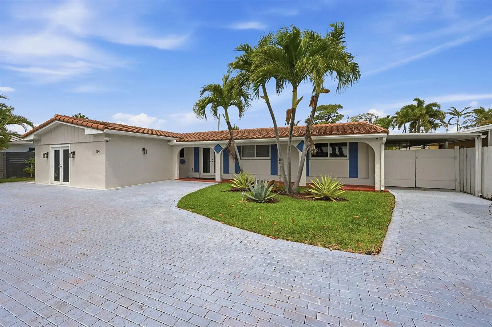 1641 NE 56th Court, Fort Lauderdale FL 33334