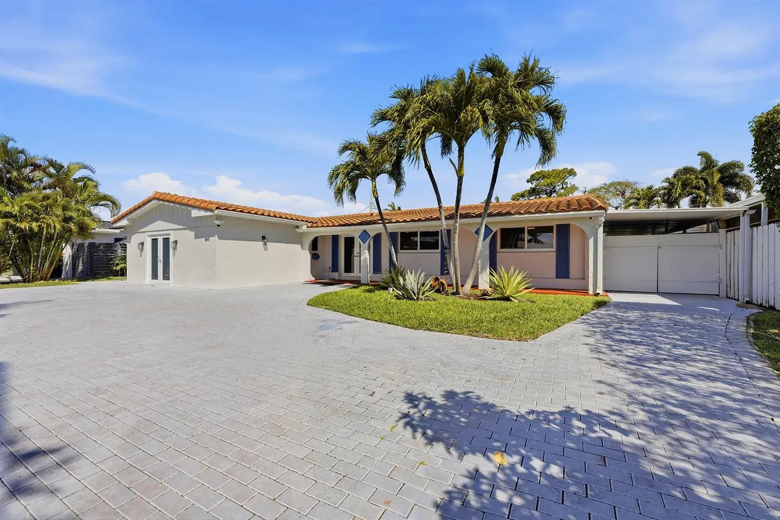 1641 NE 56th Court, Fort Lauderdale FL 33334