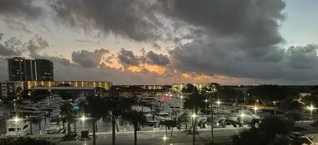 907 Marina Drive # 401, North Palm Beach FL 33408