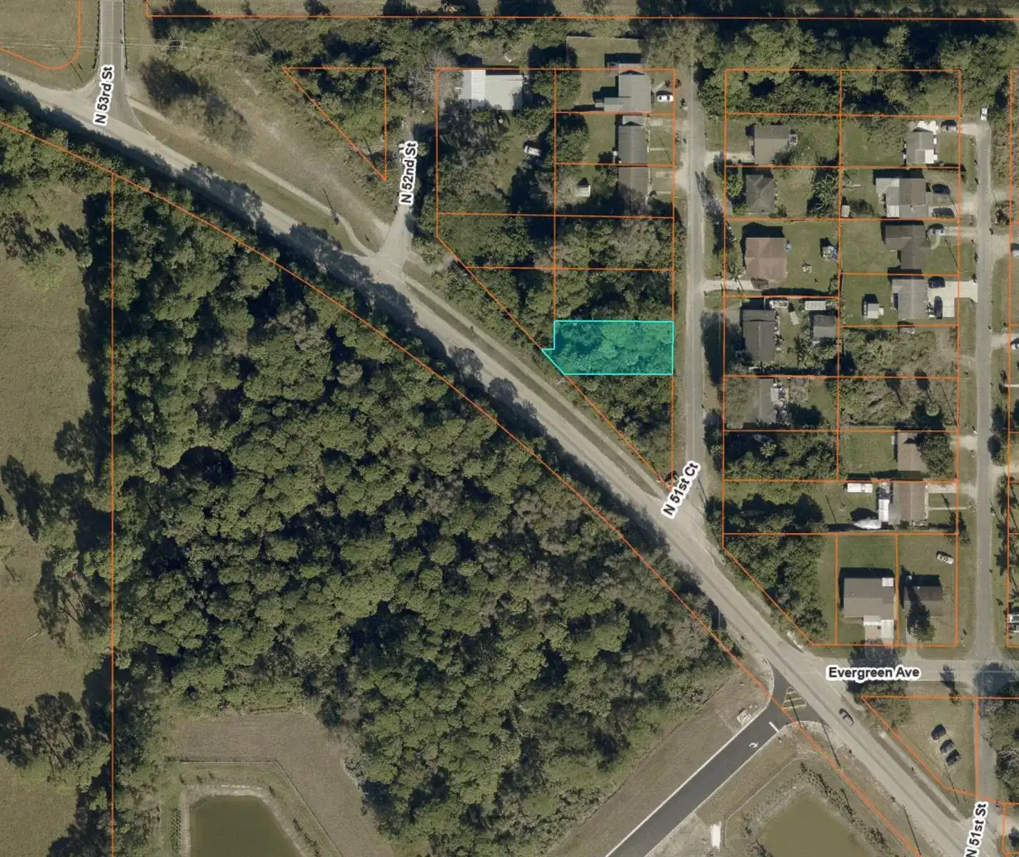 2001 N 51st Court, Fort Pierce FL 34947