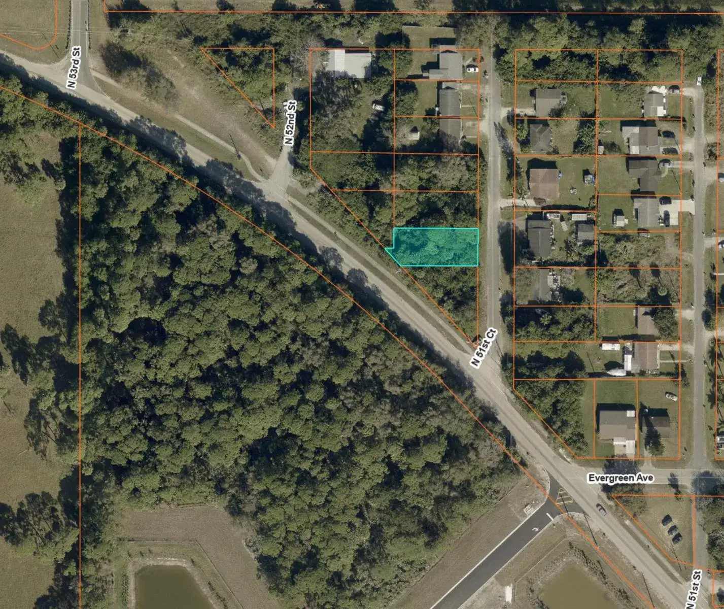 2001 N 51st Court, Fort Pierce FL 34947