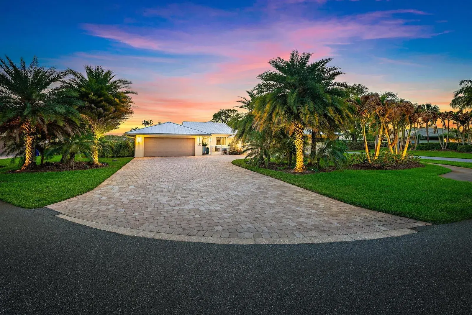 4528 SW Fenwick Lane, Palm City FL 34990
