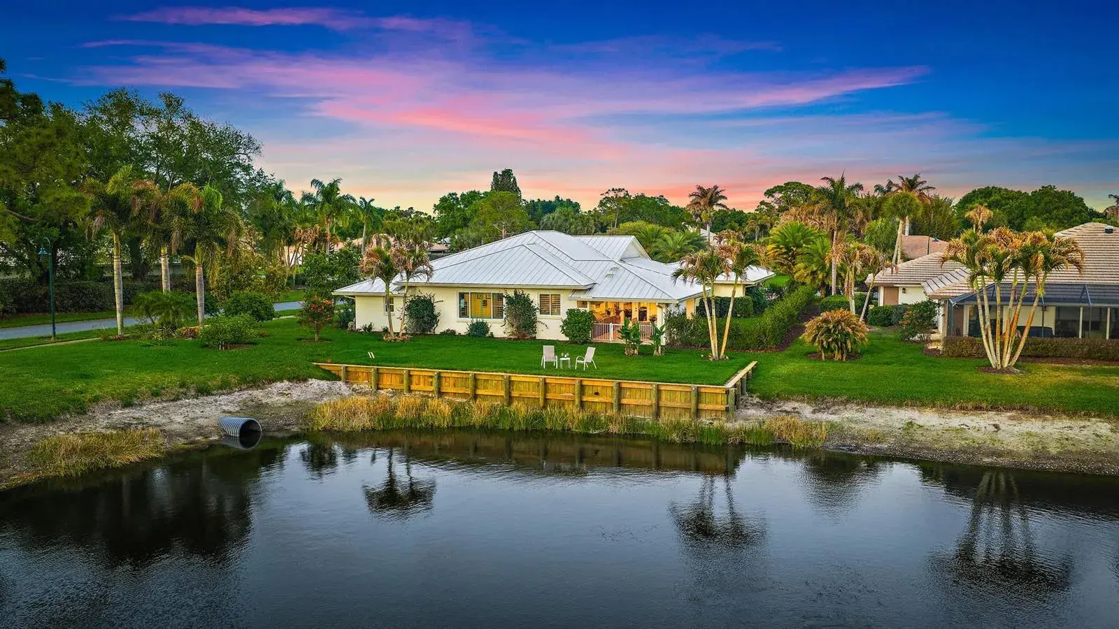 4528 SW Fenwick Lane, Palm City FL 34990