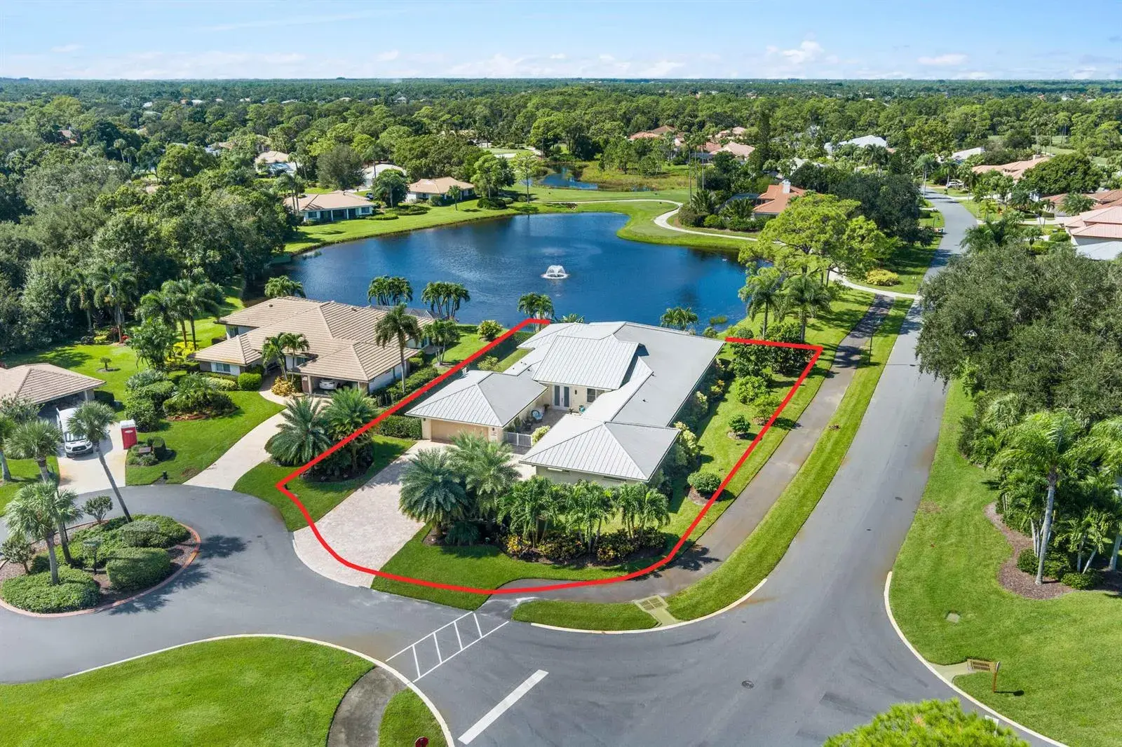 4528 SW Fenwick Lane, Palm City FL 34990