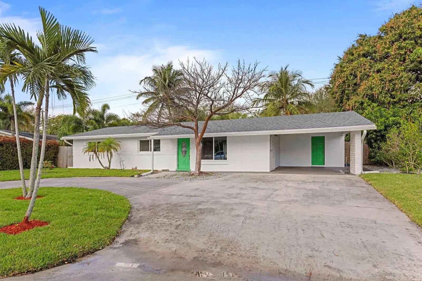 2861 SW 9th Street, Boynton Beach FL 33435 photo 3