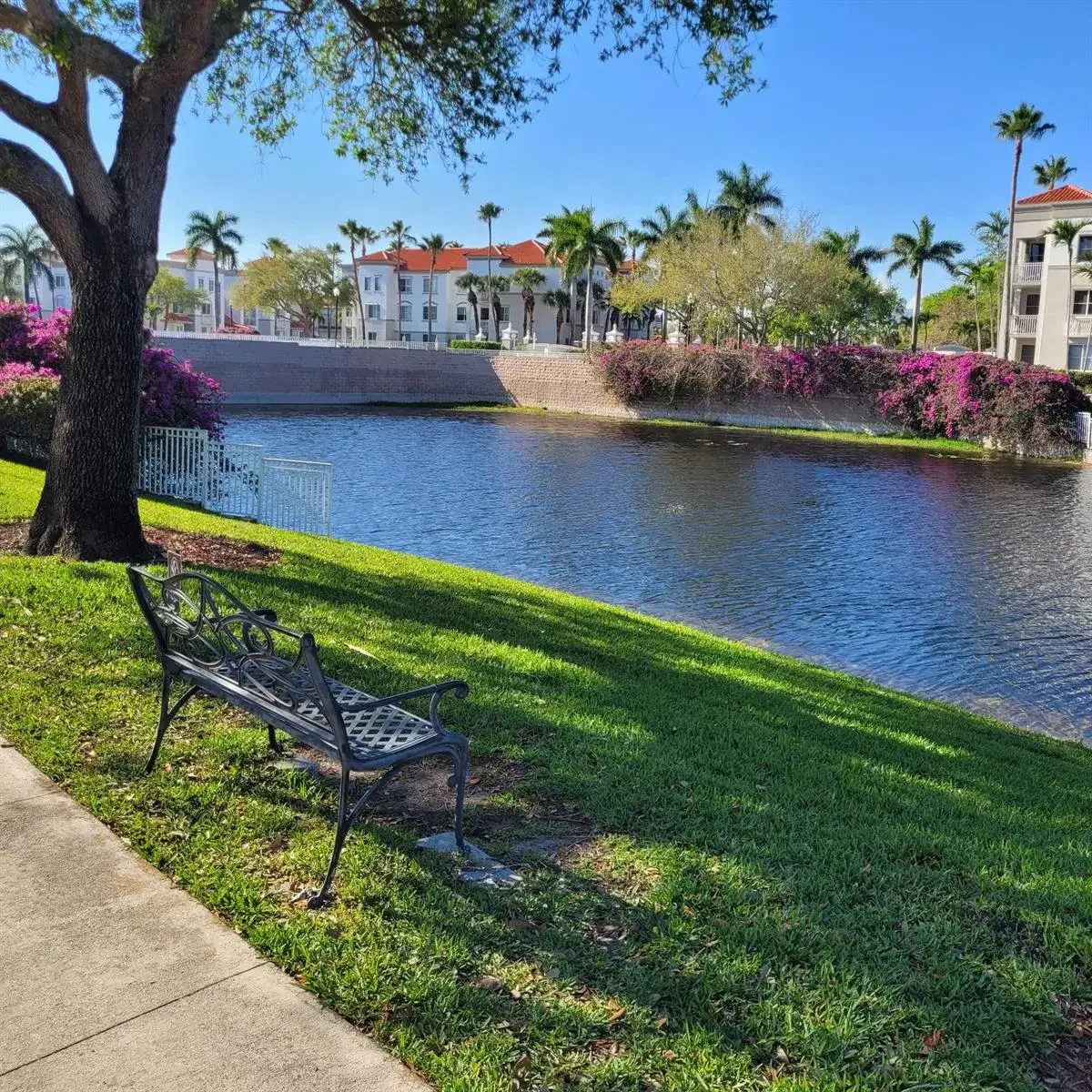 11010 Legacy Drive # 301, Palm Beach Gardens FL 33410 photo 2