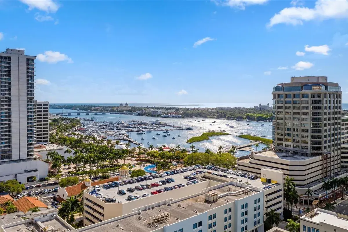 801 S Olive Avenue # 615, West Palm Beach FL 33401