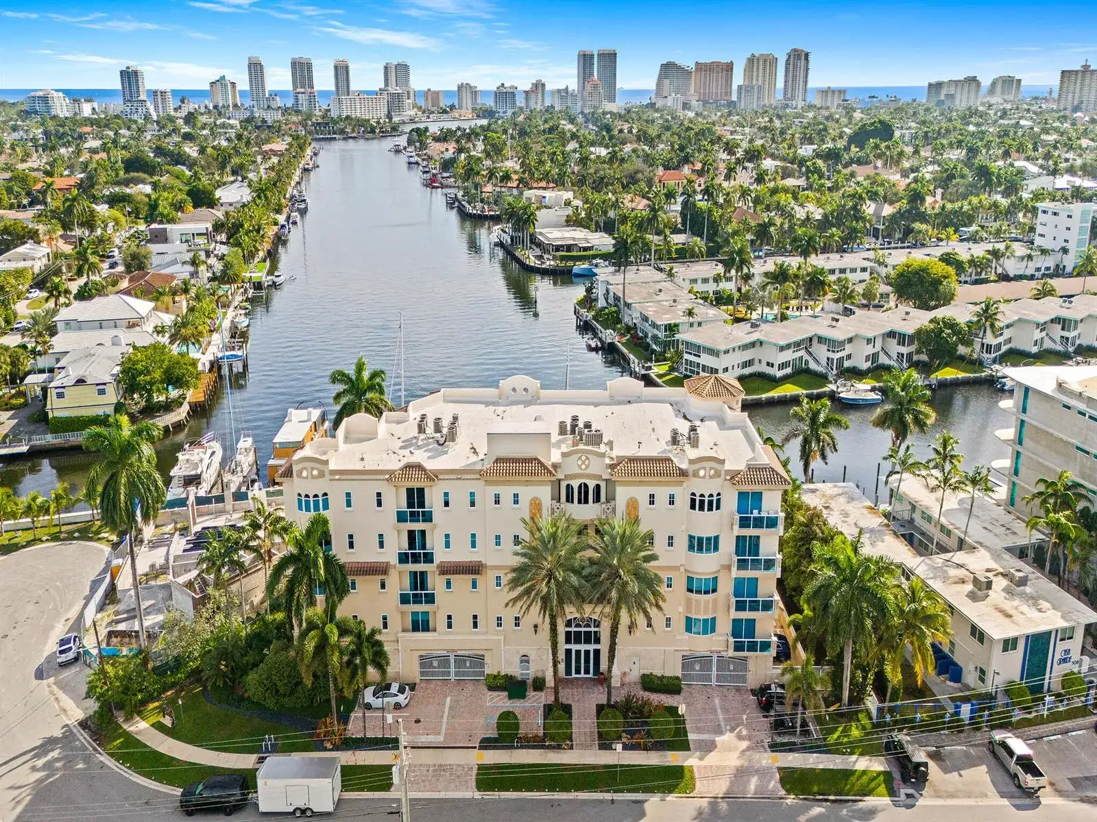 516 Hendricks Isle # 4b, Fort Lauderdale FL 33301 photo 3