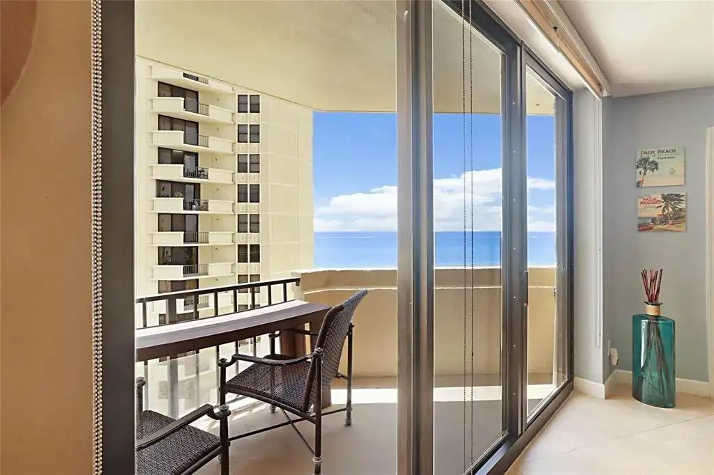 2800 N Ocean Drive # 9d, Singer Island FL 33404 photo 5