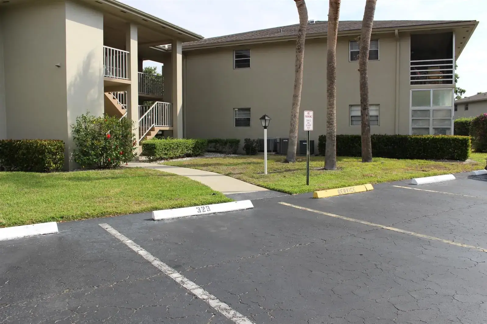 30 Lake Vista Trail # 205, Port St. Lucie FL 34952