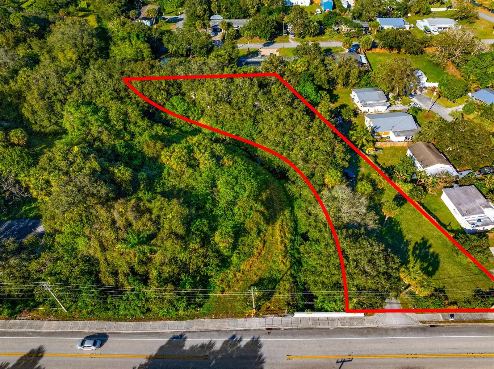 2210 St Lucie Boulevard, Fort Pierce FL 34946 photo 2
