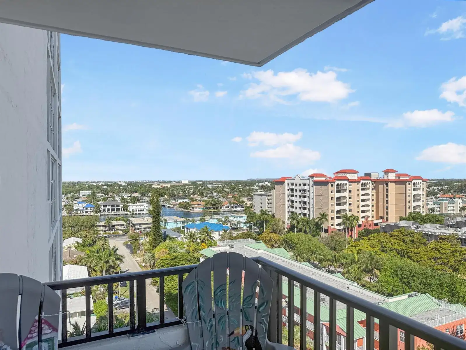 531 N Ocean Boulevard # 1203, Pompano Beach FL 33062 photo 2