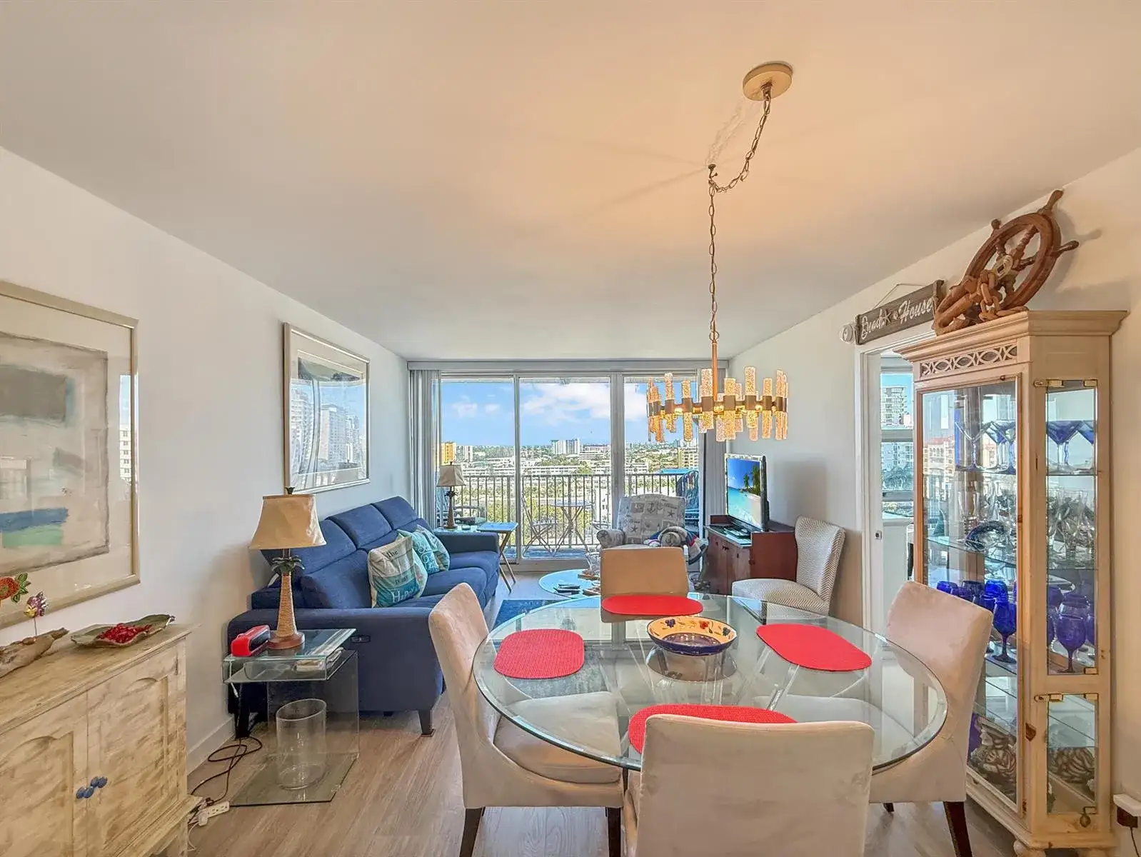 531 N Ocean Boulevard # 1203, Pompano Beach FL 33062 photo 4
