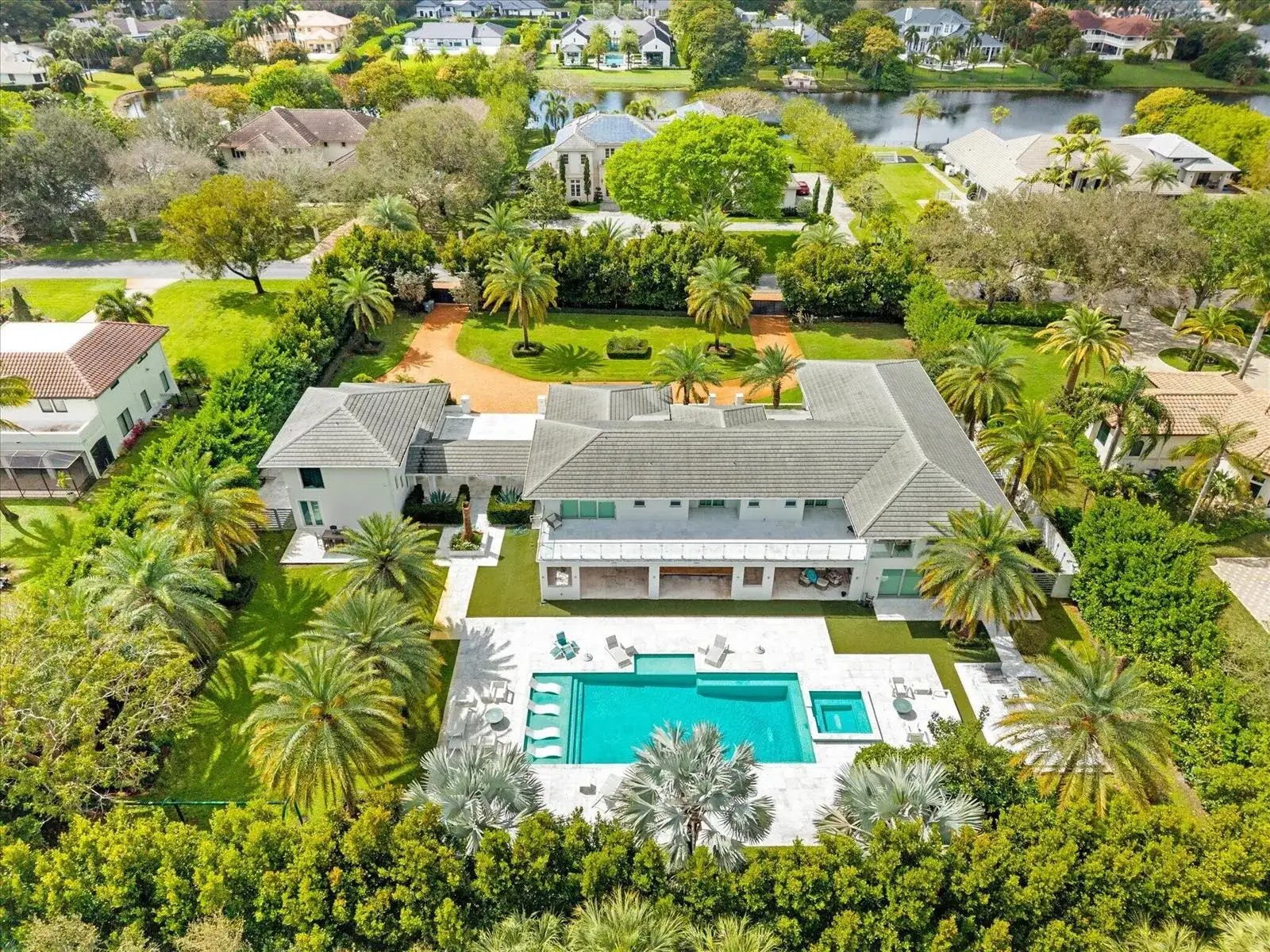 17552 Fieldbrook Circle E, Boca Raton FL 33496 photo 2