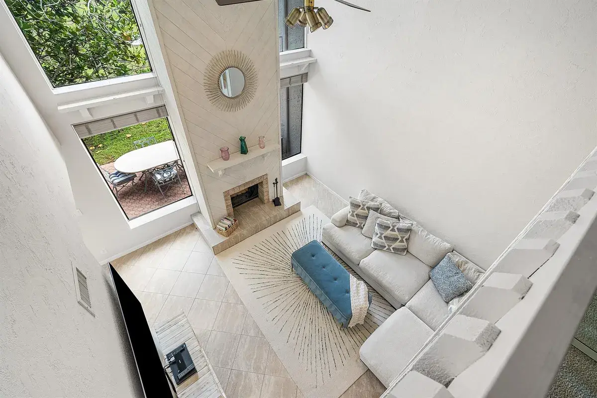 6595 Parkview Drive # D, Boca Raton FL 33433