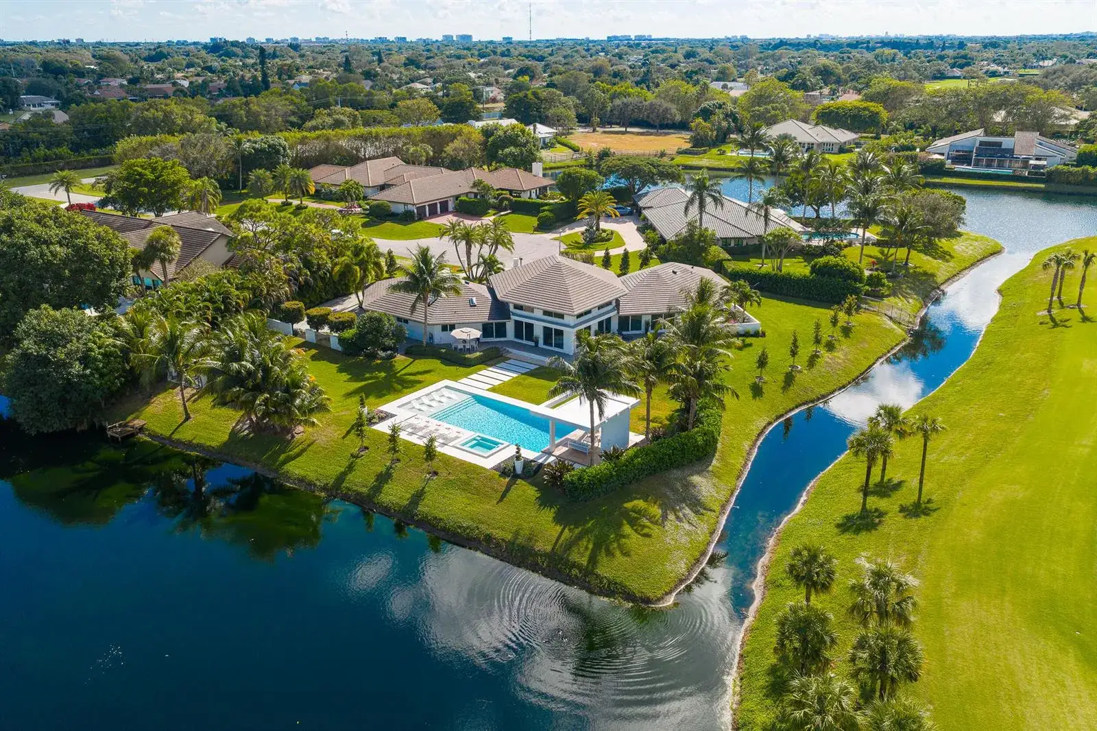 3521 Glenwood Court, Delray Beach FL 33445
