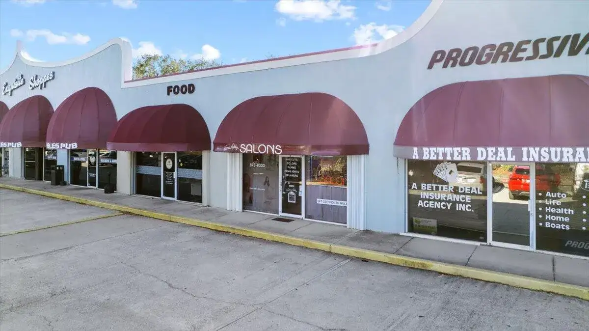 1038 SW Bayshore Boulevard, Port St. Lucie FL 34983