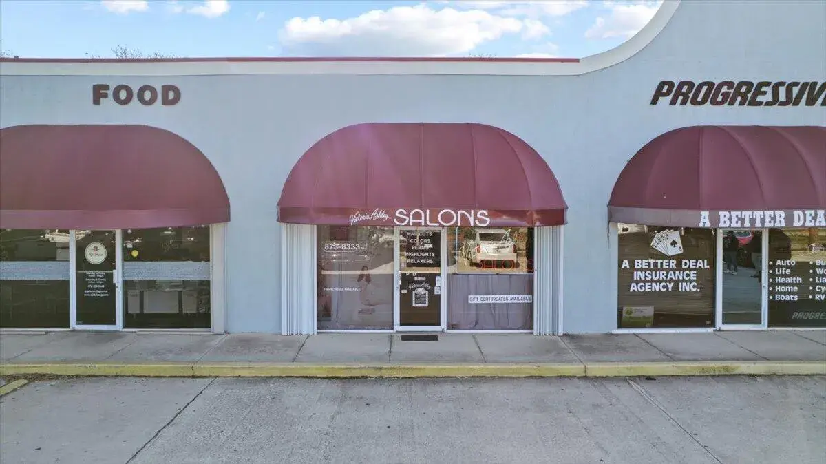 1038 SW Bayshore Boulevard, Port St. Lucie FL 34983
