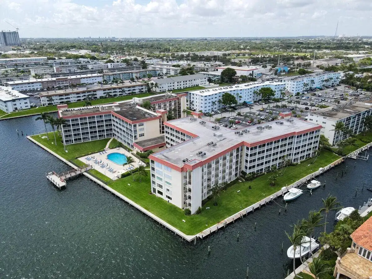 100 Paradise Harbour Boulevard # 212, North Palm Beach FL 33408 photo 3
