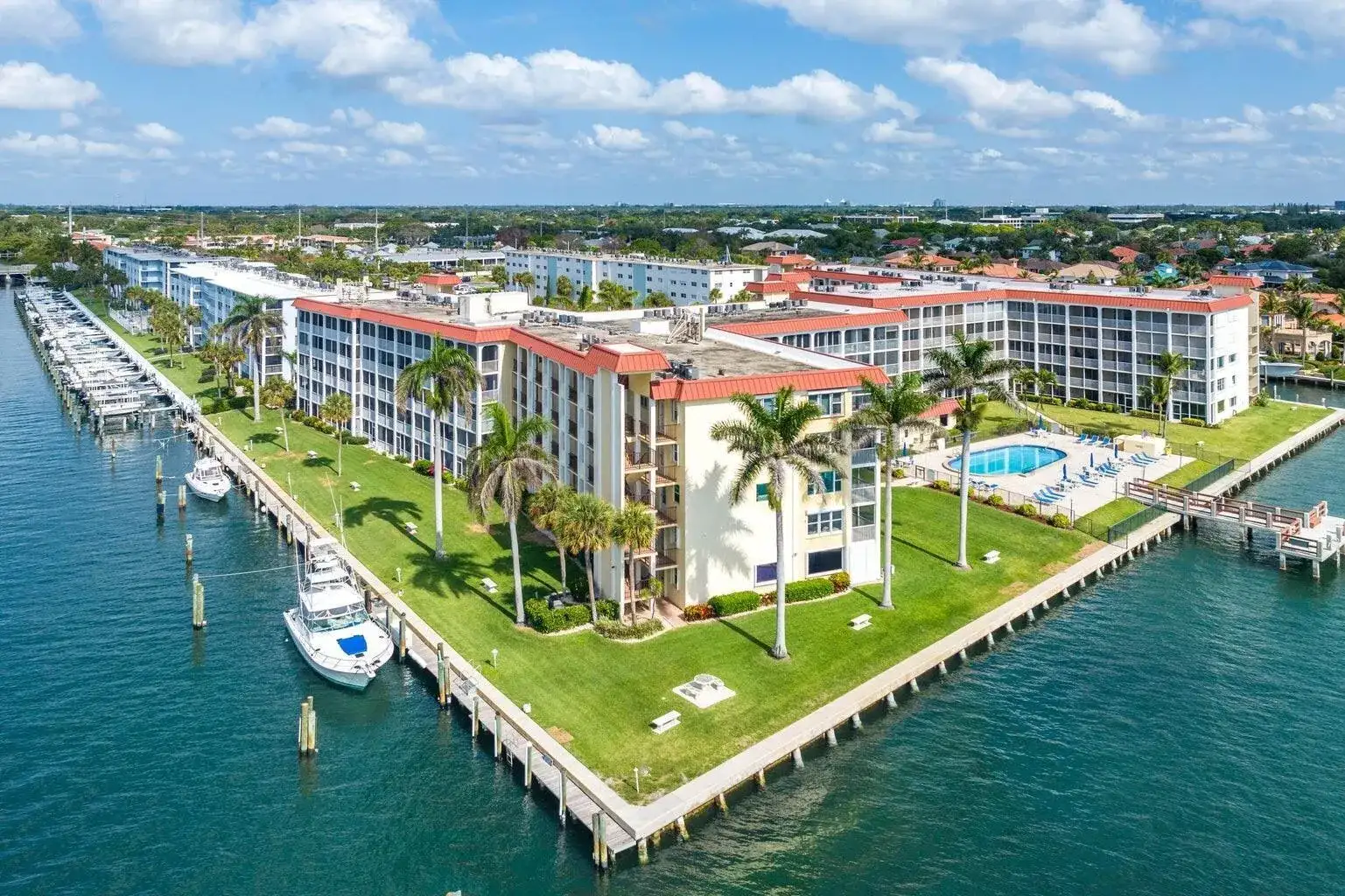 100 Paradise Harbour Boulevard # 212, North Palm Beach FL 33408 photo 4