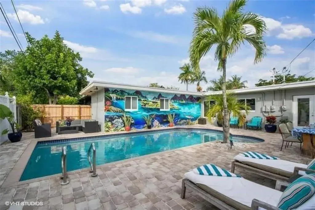 1517 NE 17th Terrace, Fort Lauderdale FL 33304