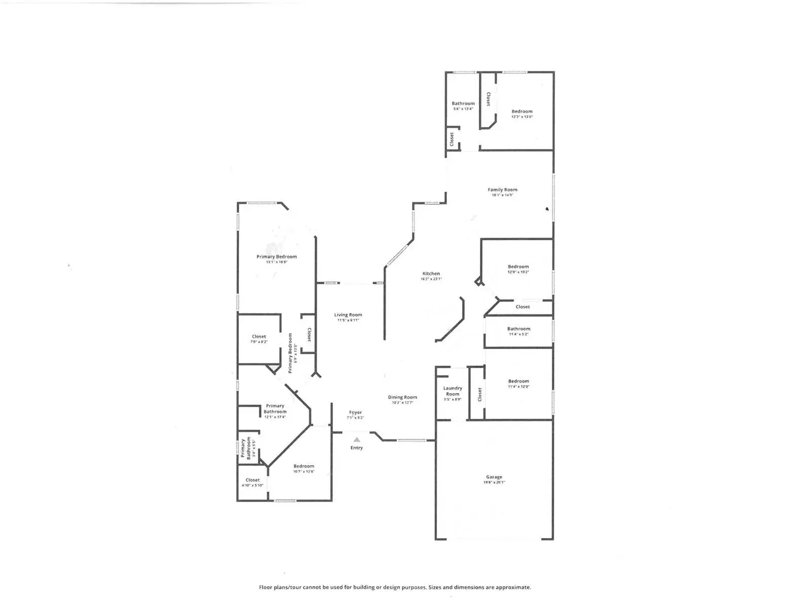 2647 Miller Court, Weston FL 33332