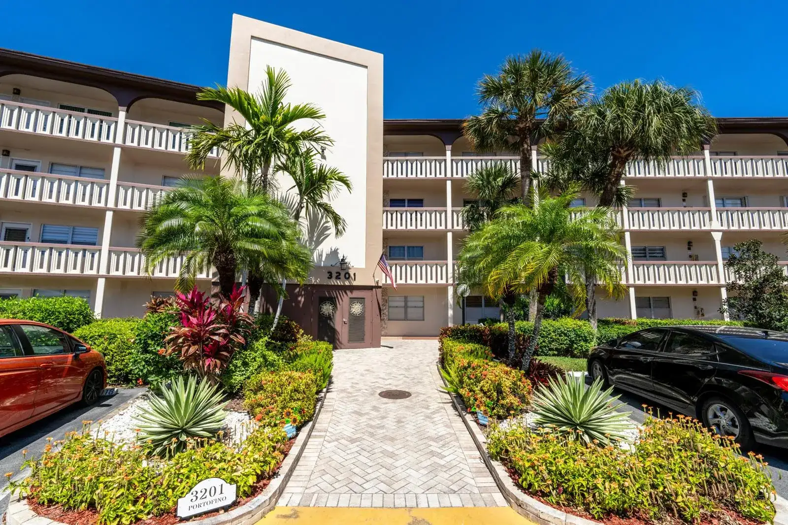 3201 Portofino Point # D3, Coconut Creek FL 33066 photo 2