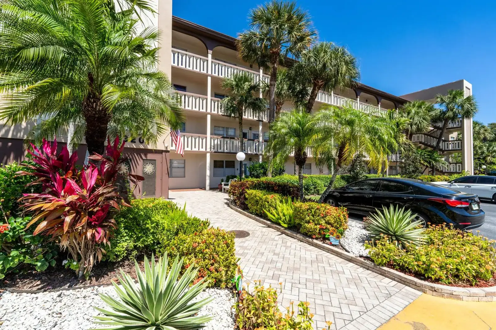 3201 Portofino Point # D3, Coconut Creek FL 33066 photo 3