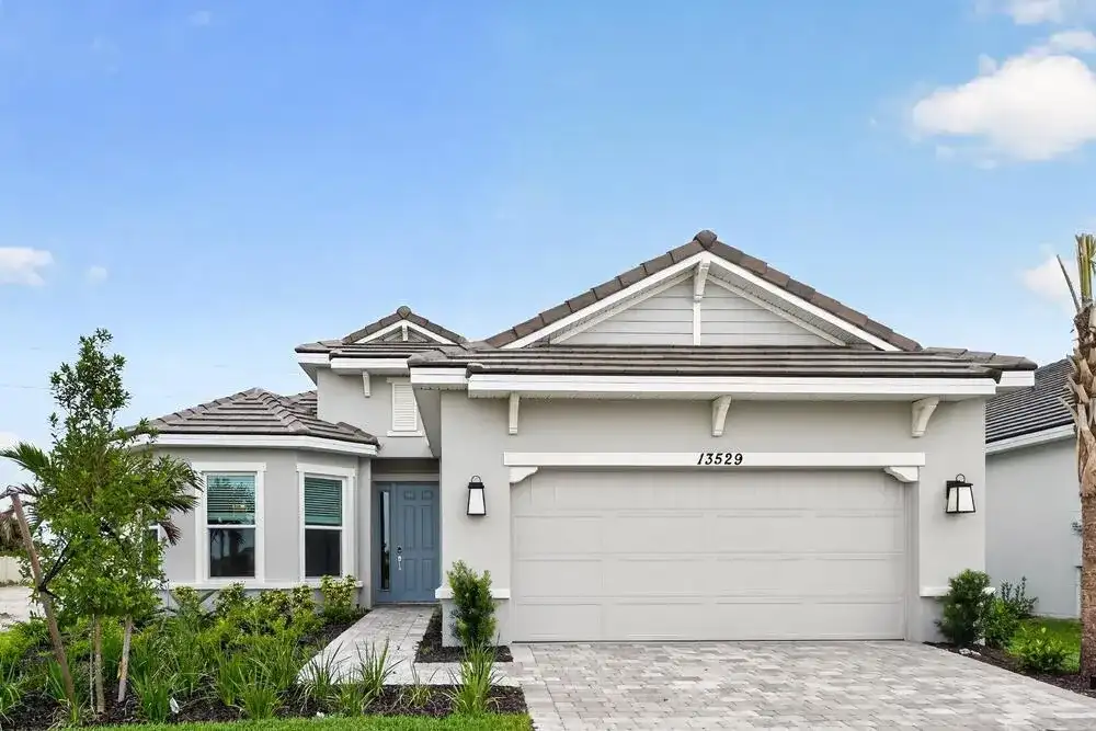 13529 SW Mazzano Street, Port St. Lucie FL 34987