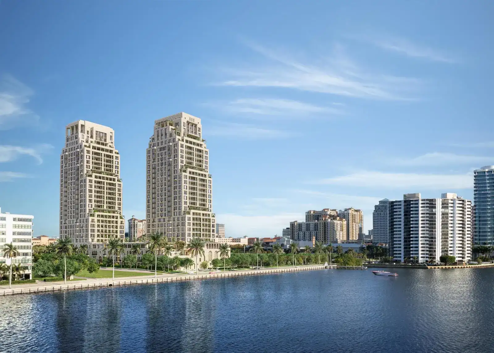 1355 S Flagler Drive # 201, West Palm Beach FL 33401 photo 2
