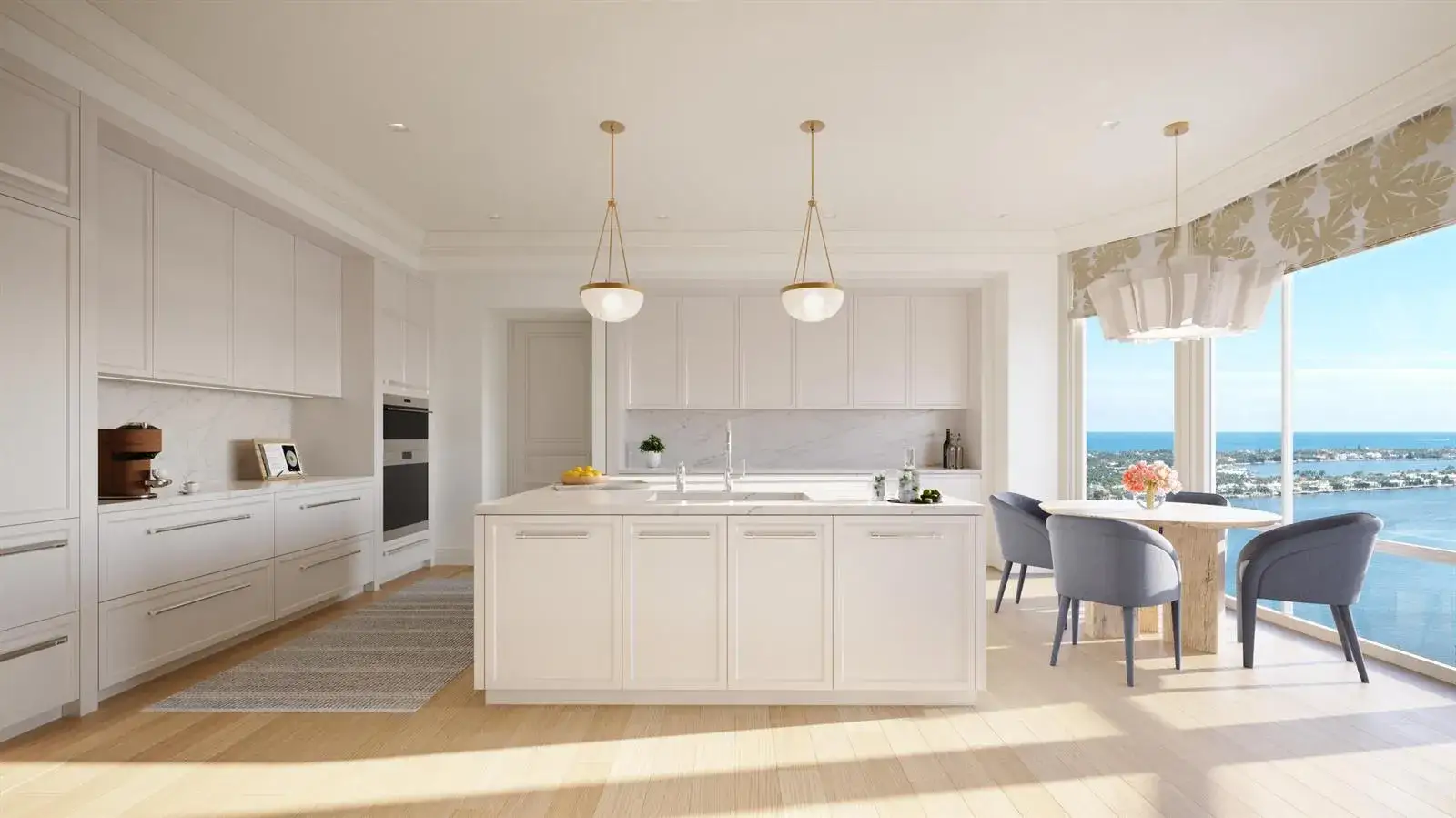 1355 S Flagler Drive # 503, West Palm Beach FL 33401