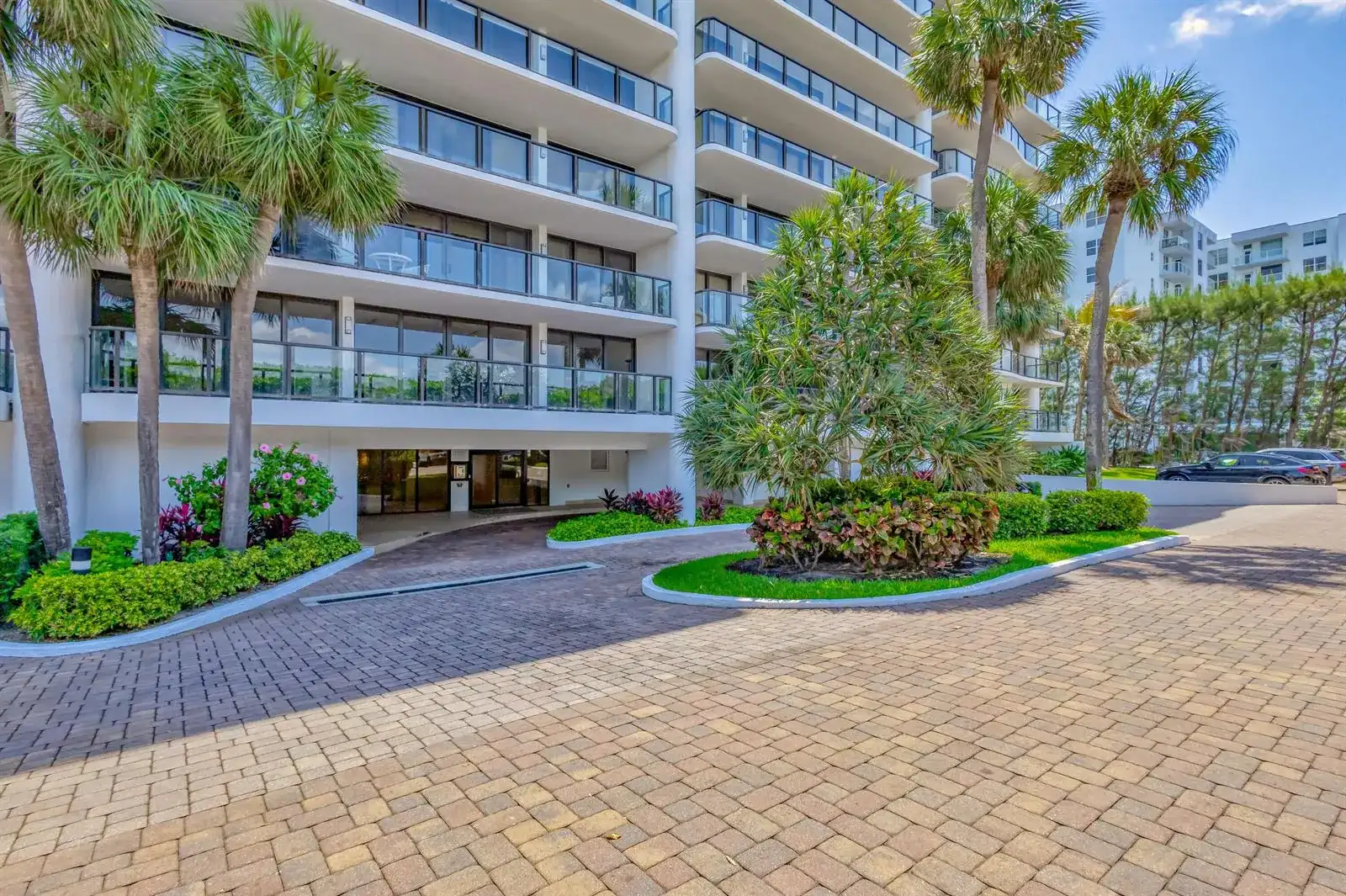 3440 S Ocean Boulevard S # 401, Palm Beach FL 33480 photo 5