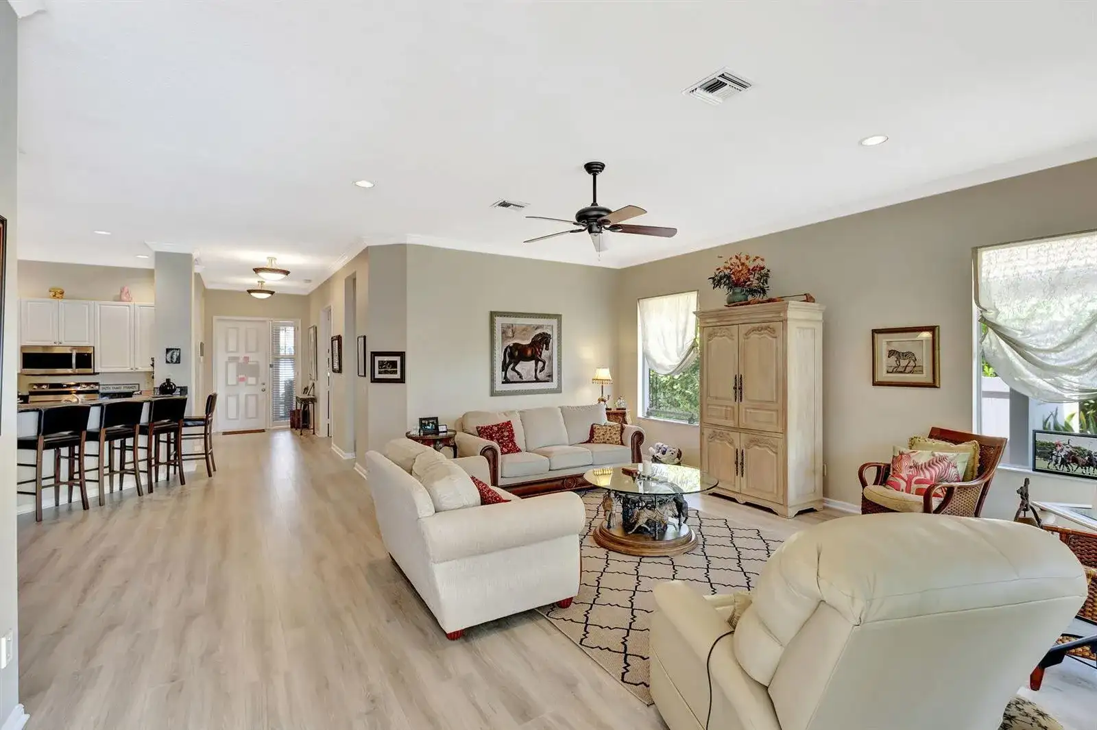 2941 Twin Oaks Way, Wellington FL 33414 photo 4