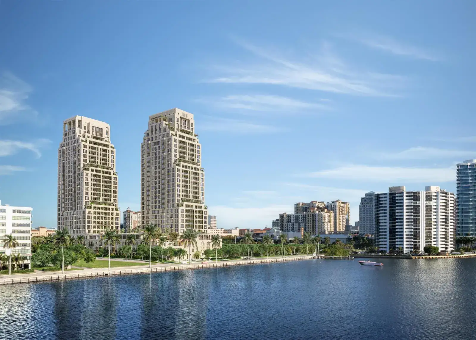 1355 S Flagler Drive # 800, West Palm Beach FL 33401