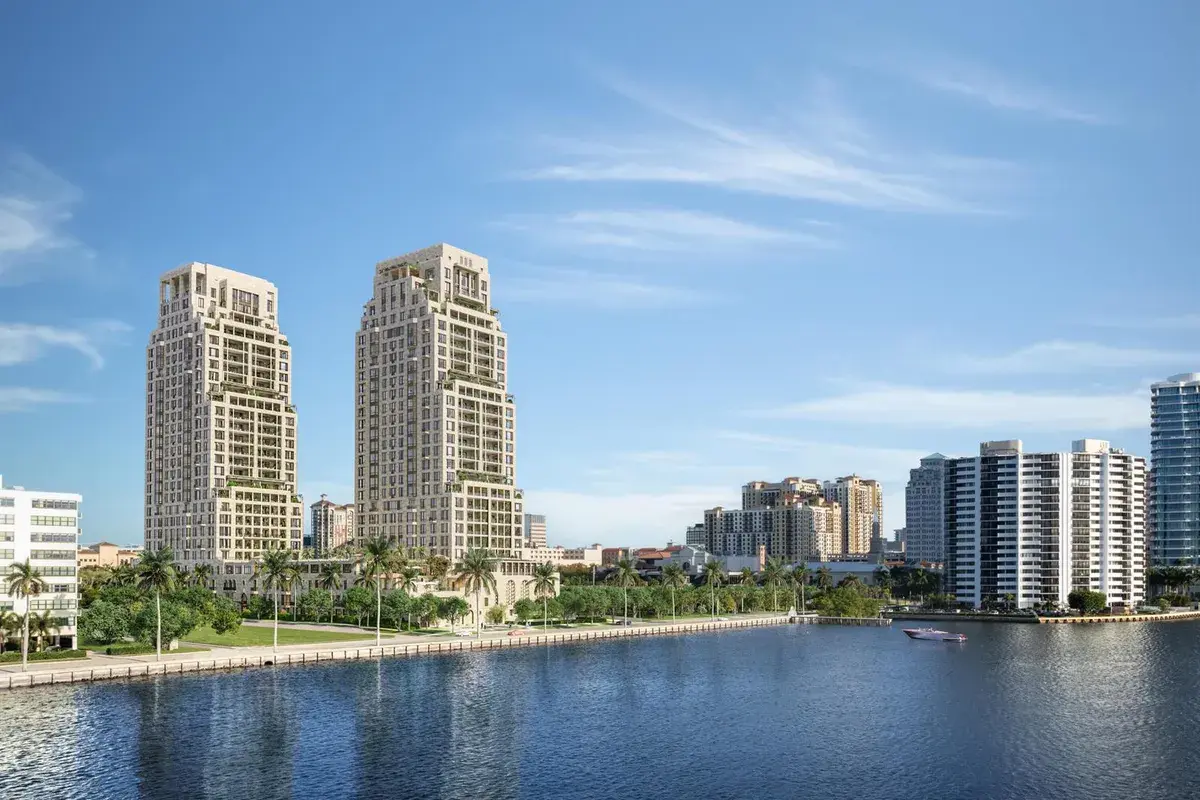 1355 S Flagler Drive # 800, West Palm Beach FL 33401