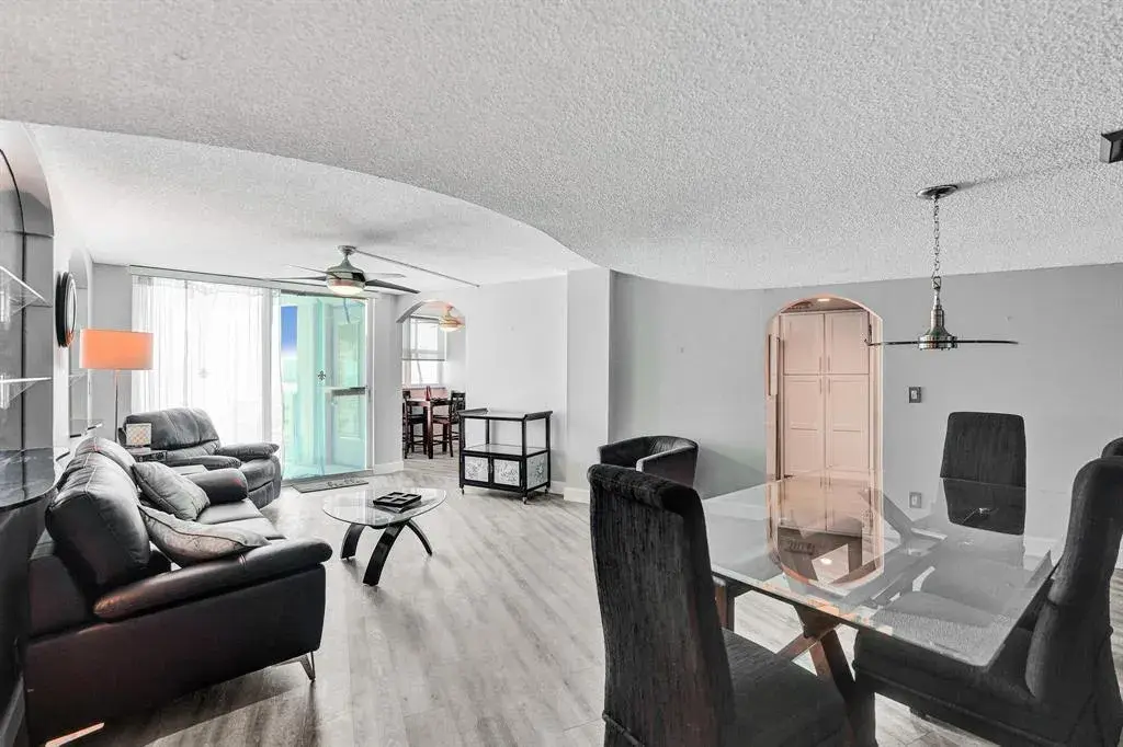 100 Golden Isles Drive # 815, Hallandale Beach FL 33009