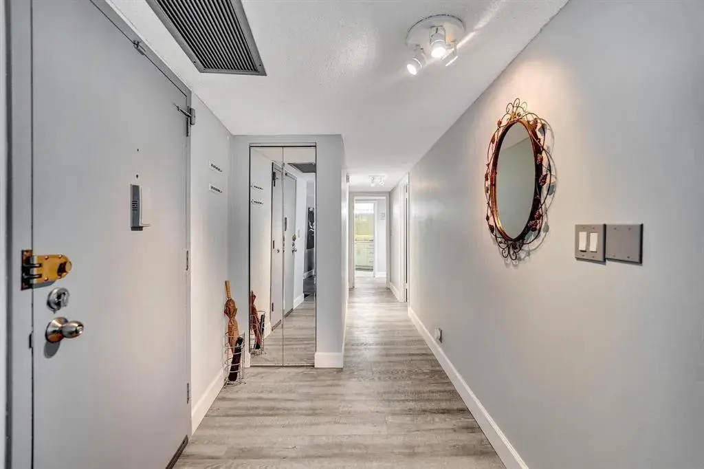 100 Golden Isles Drive # 815, Hallandale Beach FL 33009