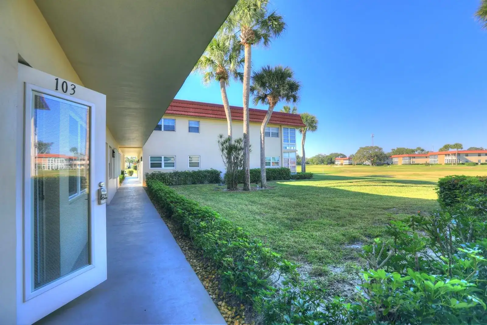 85 Crooked Tree Lane # 103, Vero Beach FL 32962 photo 3