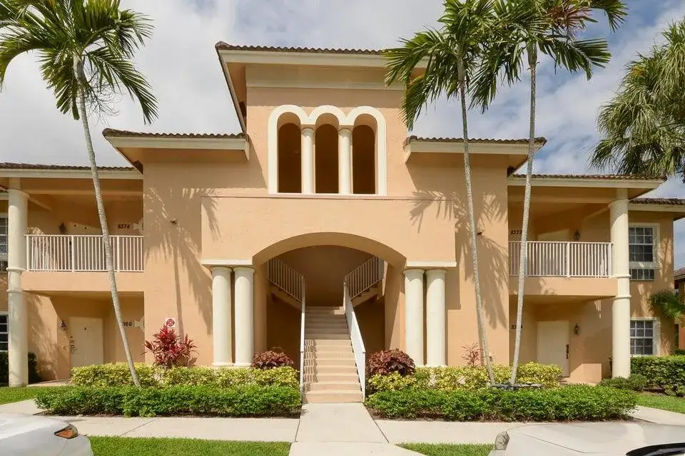 8372 Mulligan Circle # 1824, Port St. Lucie FL 34986