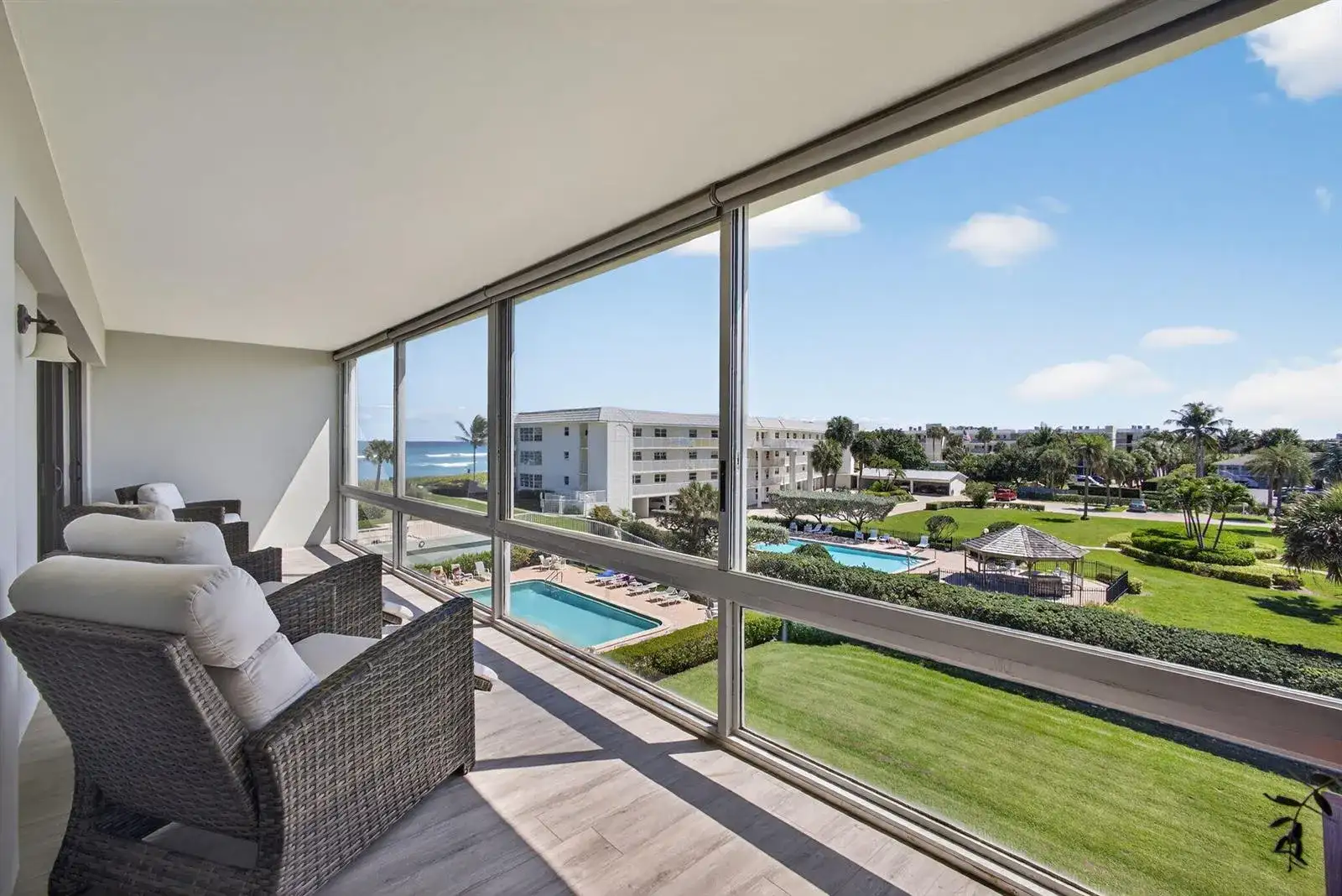 120 Celestial Way # 309, Juno Beach FL 33408 photo 2