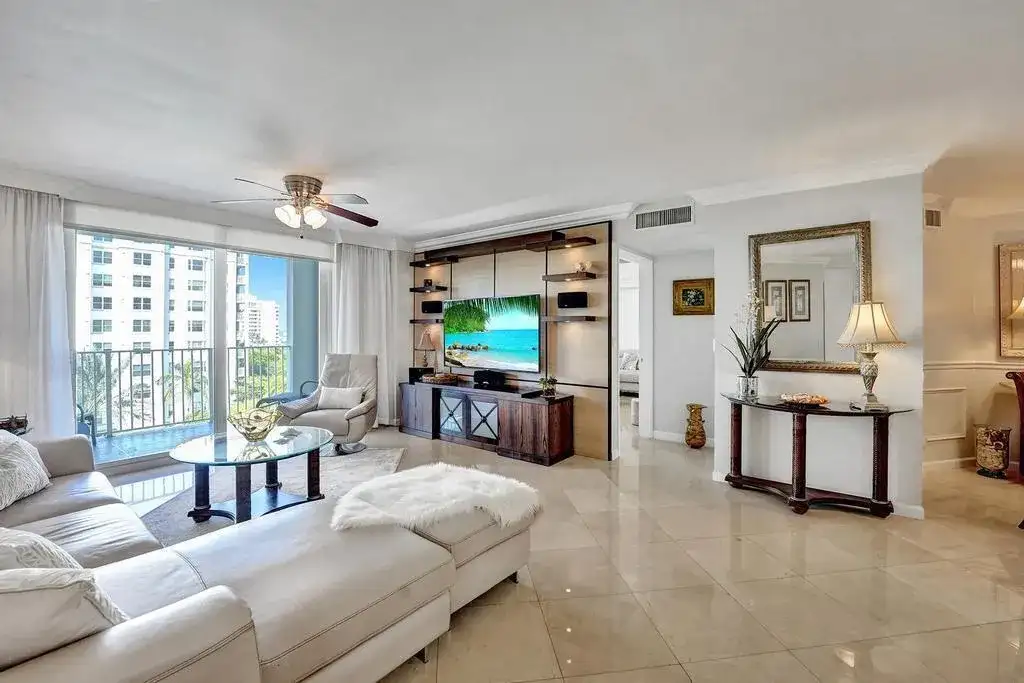 3606 S Ocean Boulevard # 603, Highland Beach FL 33487 photo 5
