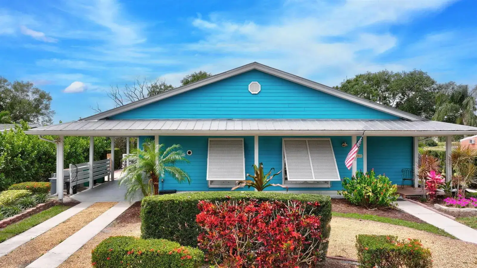 2940 SE Treasure Island Road, Port St. Lucie FL 34952