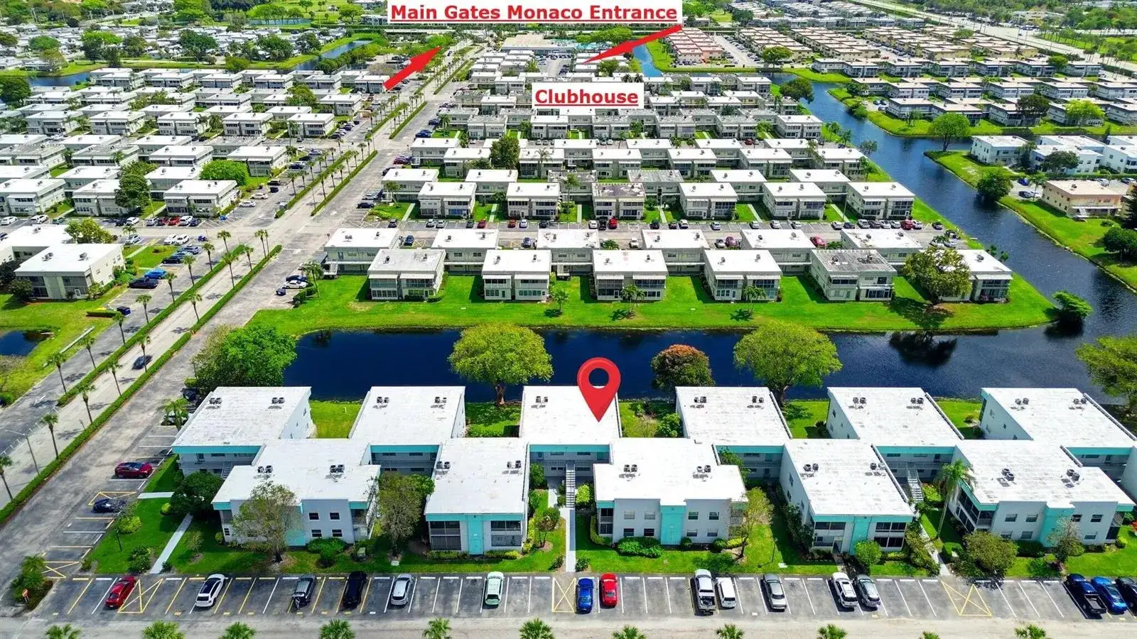 418 Monaco I Court # 418, Delray Beach FL 33446 photo 2