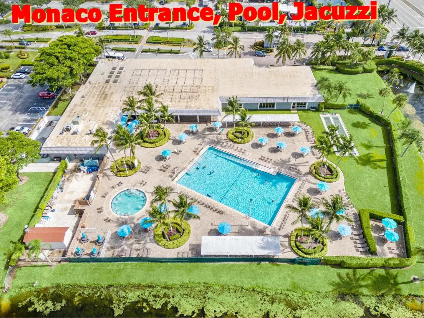 418 Monaco I Court # 418, Delray Beach FL 33446 photo 3
