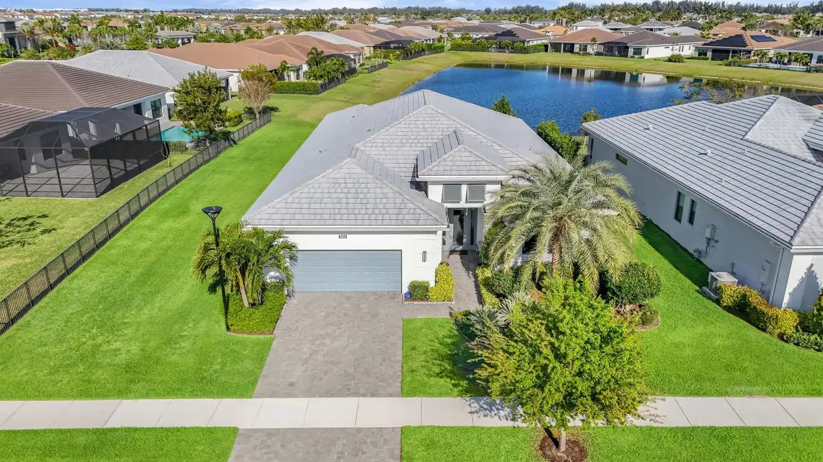 5353 Siesta Key Lane, Westlake FL 33470