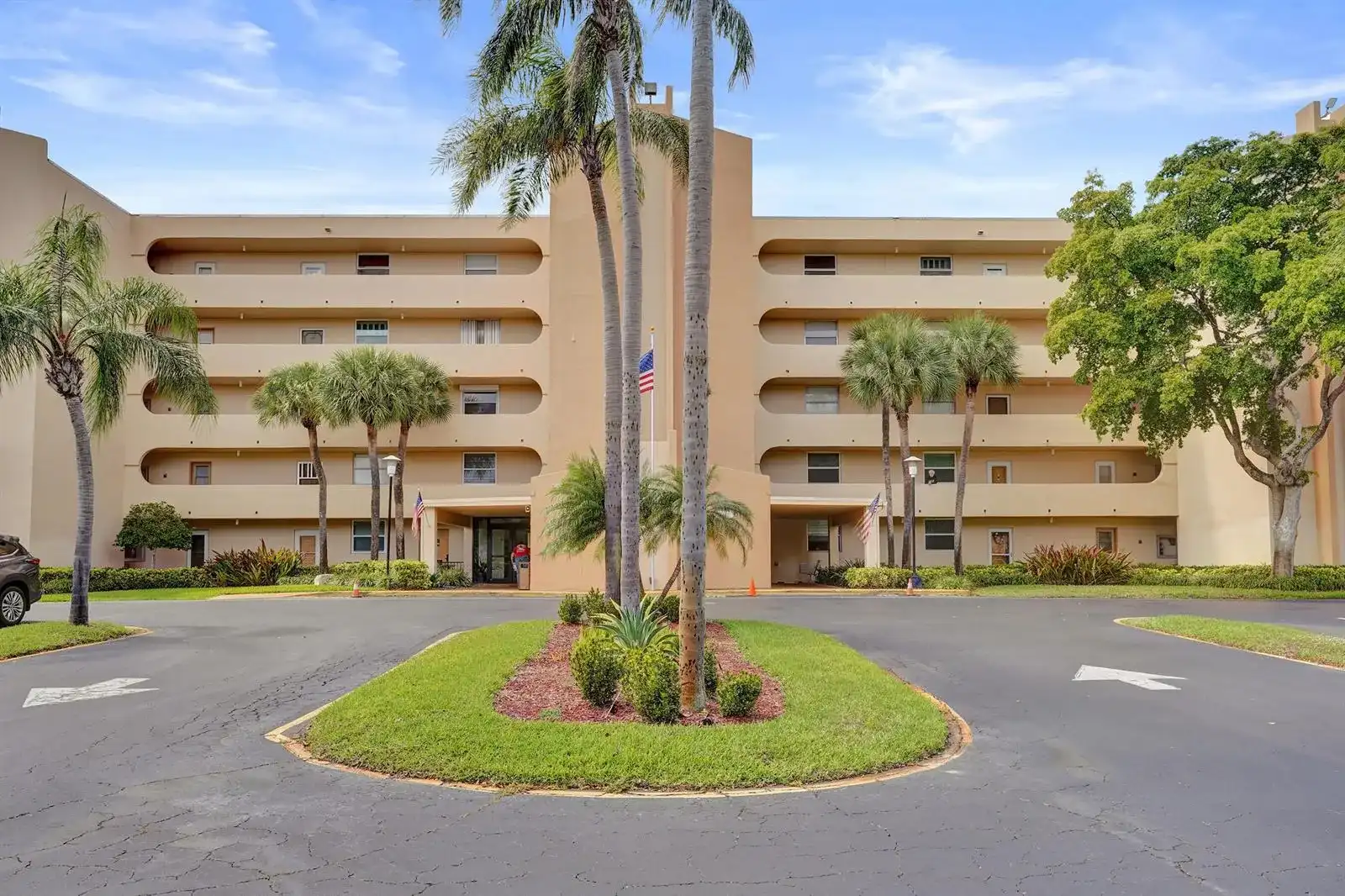6461 NW 2nd Avenue # 116, Boca Raton FL 33487