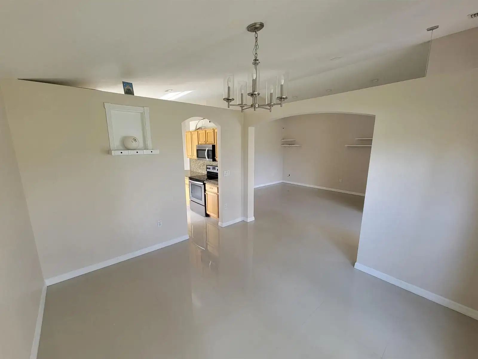 536 SW Indian Key Drive, Port St. Lucie FL 34986 photo 5