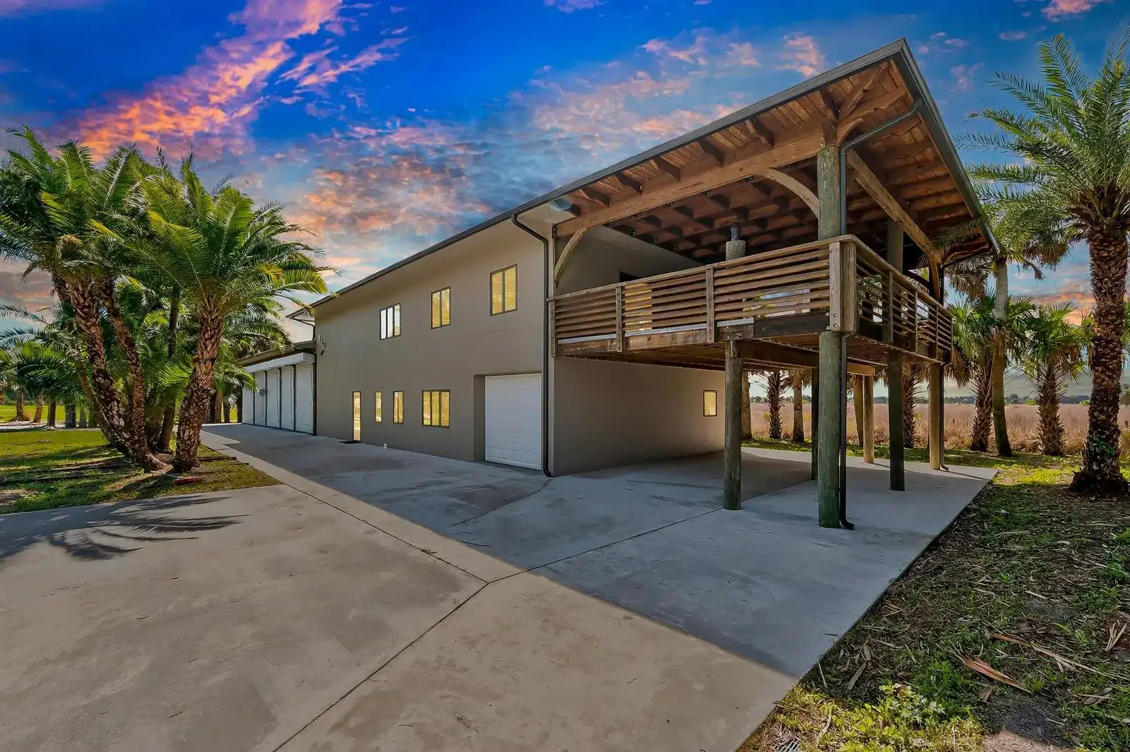 200 S Graves Road, Fort Pierce FL 34945